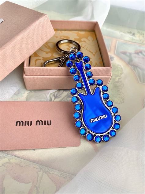 miu miu bijoux